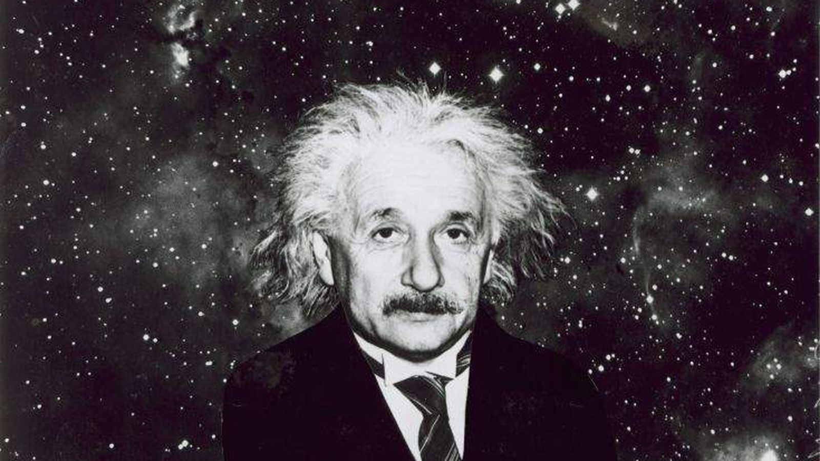 Альберт Эйнштейн теории